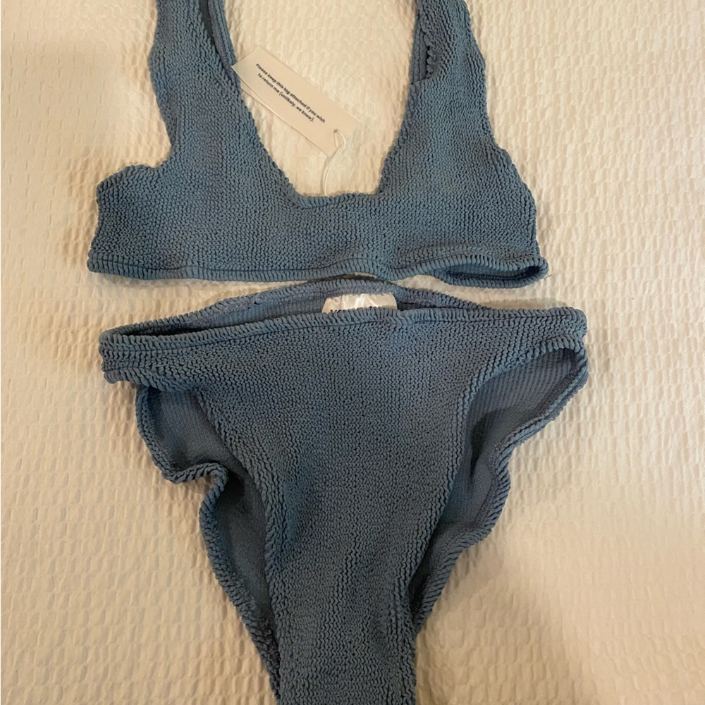 You Swim Eva bikini set NWT
